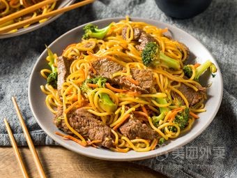Authentic Lanzhou Hand-Rolled Noodles (Gonghe Shijia Branch)