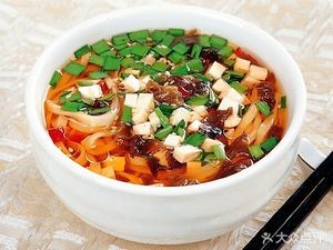 Qin Flavor Noodle Shop (Houhu Community Branch)