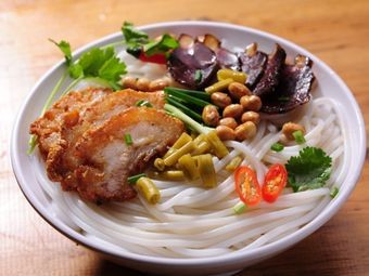 Remembrance Delicious Rice Noodles (Houhu Community Branch)