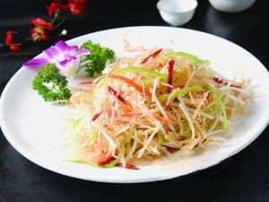 Shanxi Knife-Cut Noodles (Houhu Branch)