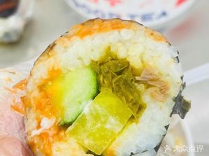 Cui's Seaweed Rice Rolls (Lushan South Road Branch)