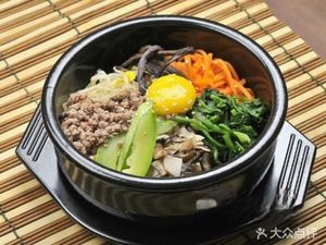 Pot-Pot Mix