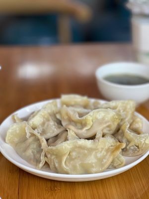 Fengtian Fuxiang Dumpling House