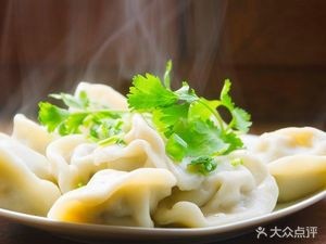 Northeast Dumpling House (Baiyun Road Branch)
