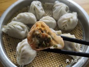 Shaxian Snacks (Kan Yun Road Store)