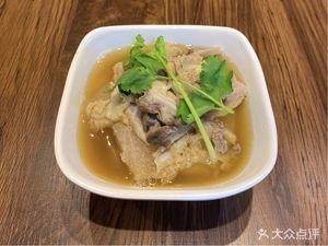 Xin Xiang Yue Offal Restaurant (Foreign Language College Branch)