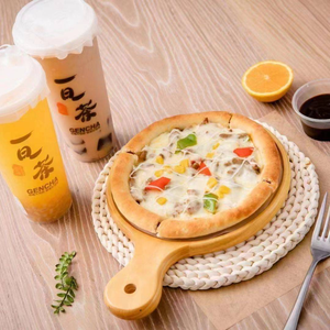 Youxiang Nutrition (Meixihu Jinmaoyue Branch)