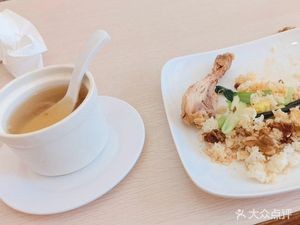 Shaxian Snack (Luxigu Branch)