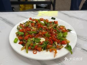 Authentic Jinshi Beef Noodles (Meixihu Yuezhang Store)