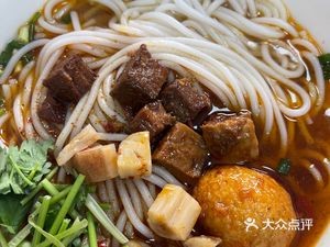 Authentic Jinshi Beef Noodles (Mengxiang Xinditiandi Store)