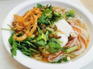 Jinshi Heji Rice Noodle Shop (Kan Yun Road)