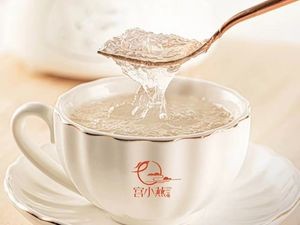 Gong Xiao Yan Auntie Hot Drink & Fresh Bird's Nest (Meixihu Branch)