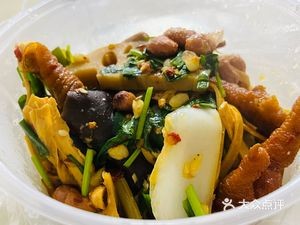 Changde Duck King (Yingri Road Branch)