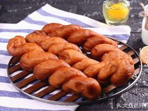 Northern Baked Flatbread (Changfeng Residential Area Branch)