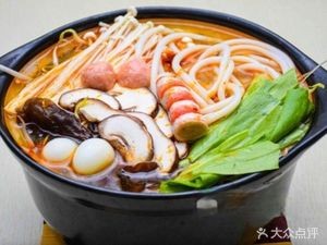 Authentic Yunnan Crossing Bridge Rice Noodles (Changfeng Community Store)
