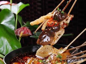 Peng Amu Bo Bo Ji Dian
