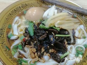 Jinshi Beef Noodles Special Braised Rice Noodles (Tianyuan Qicai Commercial Street Branch)