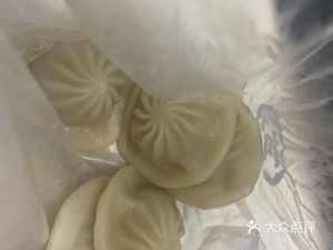 Sanjin Dumplings (Vocational Foreign Affairs · International Mansion Store)