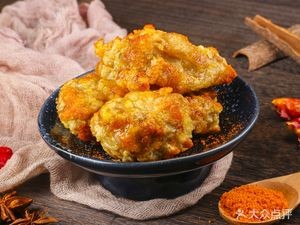 Qiaotou Spare Ribs (Foreign Affairs Store)