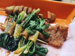 Yuge Dabak Chongqing Spicy Vermicelli