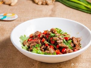 Xinyuxin Rice Noodles & Home-style Cuisine (Luxigu Jinhe Garden Branch)