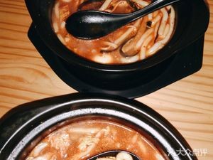 Happy Hundred Potato Noodles
