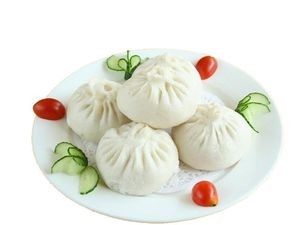 Deyuan Bao Dian (Luguo Jinhe Garden Store)