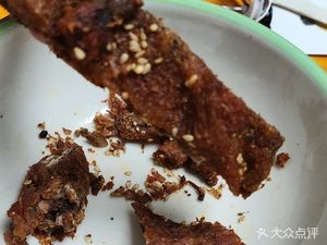 Chen Xiao Xi Old Chongqing Rice Noodles (Dongtang Nanfenggang安置小区 Branch)