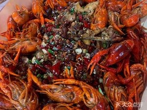 Xiaokaoxia BBQ (Shewai Branch)