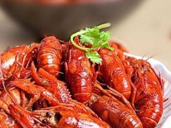 Jian Dong Lobster