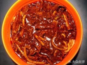 A Zhen Taste Rice Noodles (Shewai Branch)