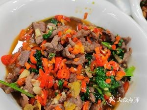 Tang Jie Purple Clay Pot Rice Bowl (Dongtang Commercial Building Store)