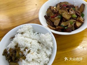 Lao Tan Noodles with Sauce (Dongtang Phase V Settlement Community Store)