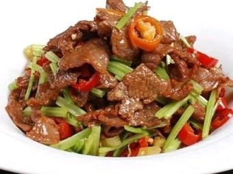 Xiao Xiansheng Home-style Meals