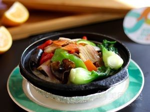 Happy Claypot Rice (Meixihu Branch)