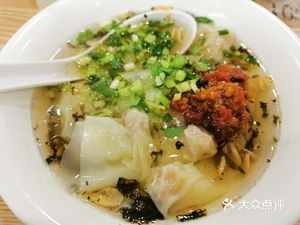 Wang Family Dumplings (Bajia Wan Road Branch)