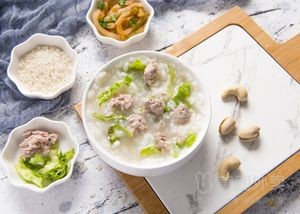 Xiao He Soy Milk (Yannong Residential Area Branch)