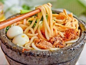 Xide Wang Snack Shop