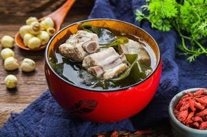 Xu Family Stew Specialties