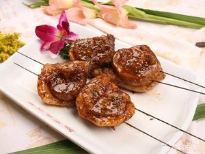 Original Xinjiang Flavors Specialty Food