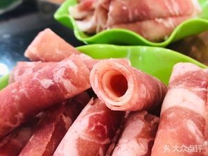 Firewood Chicken, Fish, Duck (Dongtang Wuling Phase 5 Residential Area Store)