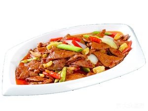 Old Jar Hot Stir-fry (Dongtang Wuling Anju Community Branch)