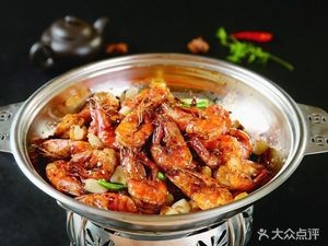Chef Cui's Old Changsha Stir-Fry Small Bowls (Dongtang Phase V Settlement Area Branch)