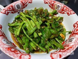 Wan Li You Wei Restaurant (Overseas Economic College Branch)
