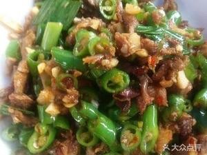 正宗浏阳蒸菜馆(科三路店)