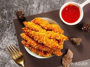 HOOTGIRL Korean Fried Chicken (Yuelu Branch)
