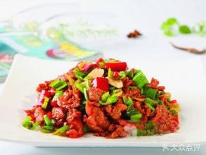 Three Dock Noodle Soup Barbecue (Changfeng Residential Area Fifth Phase Store)