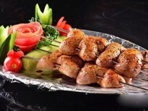 Wen Ji Night Snack Barbecue (Vocational College Branch)