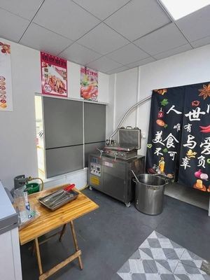 脆皮香酥鸭(岳麓区涉外店)