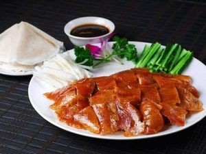 Luo's Beijing Roast Duck (Luxu Branch)